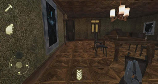 Creepy Granny Scream screenshot 6