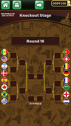 Air fútbol screenshot 7