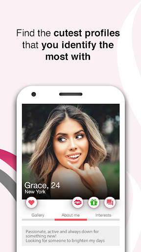 iFlirts – Flirt & Chat screenshot 4