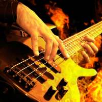 Grooves de Bajo on 9Apps