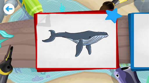 McDonald’s Happy Meal App - MEA screenshot 1