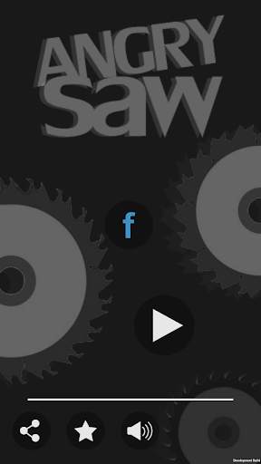 Angry Saw स्क्रीनशॉट 4
