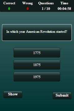 World History screenshot 6
