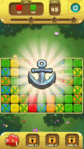 Pet Blast 2021 3 تصوير الشاشة