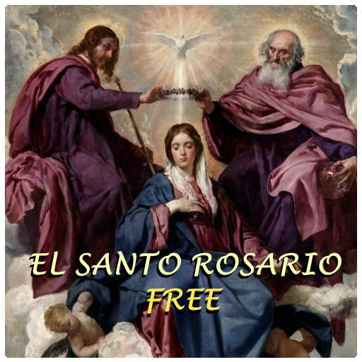 El Santo Rosario Audio (Free) 1.0.0