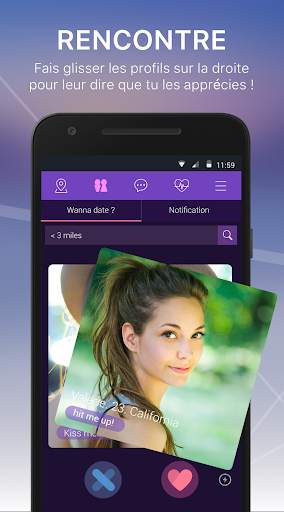 JD - JustDating screenshot 2