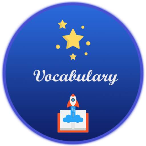 English Picture Vocabulary Rocket 1.0
