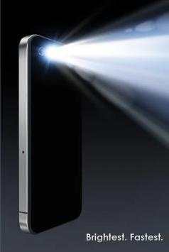 Flashlight screenshot 2