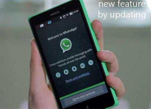 How to update for WhatsApp screenshot 2