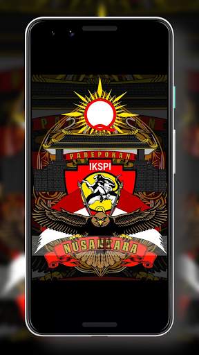 Wallpaper IKSPI Kera Sakti screenshot 6