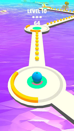 Fun Run 3D screenshot 3