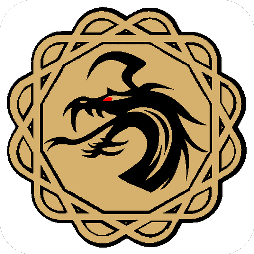 Magic Writing for Spells and Charms icon