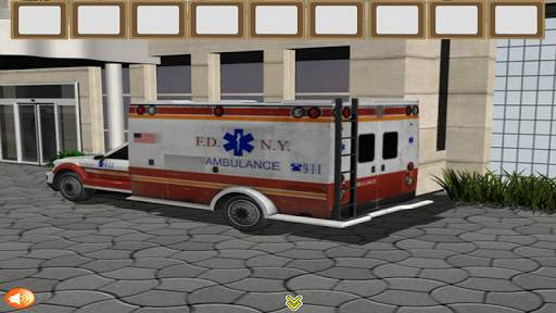 Extreme Prison Escape Games screenshot 4