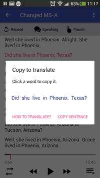Effortless English screenshot 6