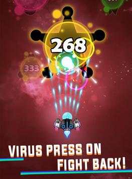 Clash of Virus screenshot 6