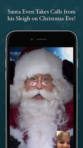 Speak to Santa™ - Video Call screenshot 2