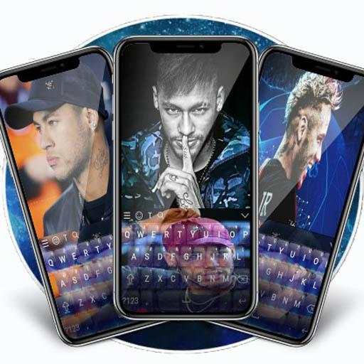 Neymar Keyboard 2019 1.2.0