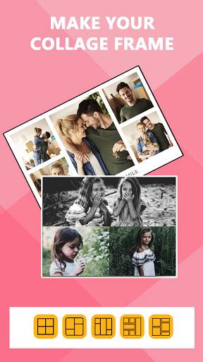 Pro Photo Editor- Photo Collage & Photo Filters 2 تصوير الشاشة