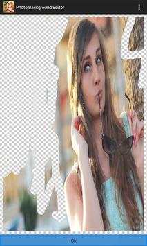 Photo Background Editor screenshot 5