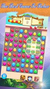Classic Candy Blast 2019 - Match 3 Sweet Puzzle screenshot 4