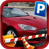 Car Driving Simulator Hyundai logo