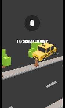 Danger Dash скриншот 4