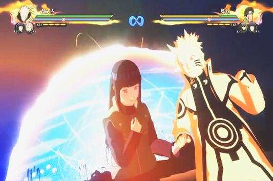 Fight For Naruto Ninja Ultimate Strom 4 Trick screenshot 3