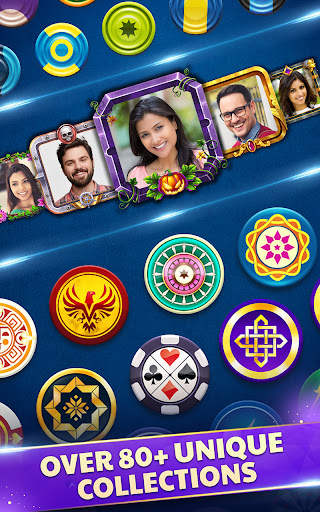 Carrom King™ screenshot 16