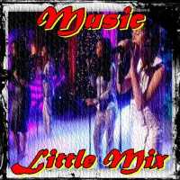 Little Mix Touch Song 2017