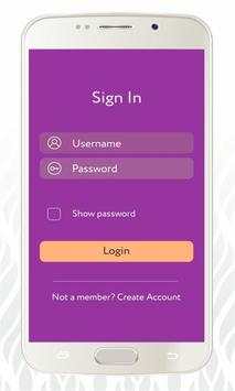 Mobile Phone Tracker screenshot 1