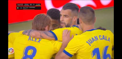 Live Football 365 screenshot 3