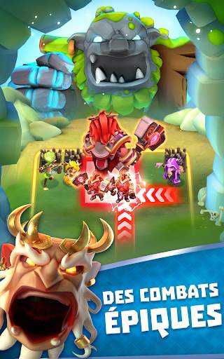 Legend of Solgard screenshot 16