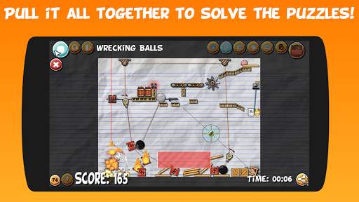 The Chaotic Workshop screenshot 8