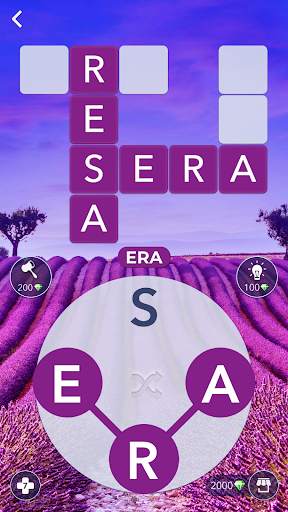 Words Of Wonders: Cruciverba screenshot 1