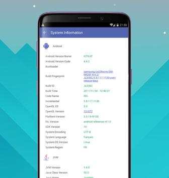 SE MTK Uncle Mobile Tools 6 تصوير الشاشة