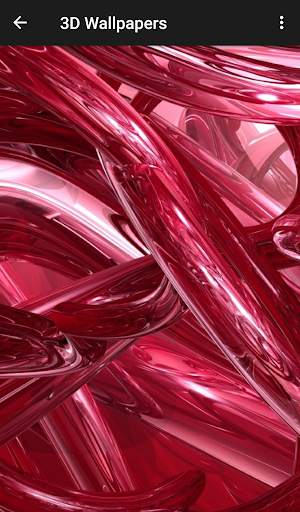 3D Wallpapers screenshot 4