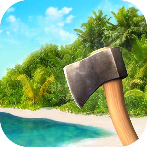 Ocean Is Home: Survival Island 3.4.5.0