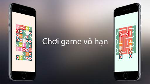 Infinity Loop - Thư giãn screenshot 3