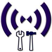 Huawei Mobile WiFi Controller logo