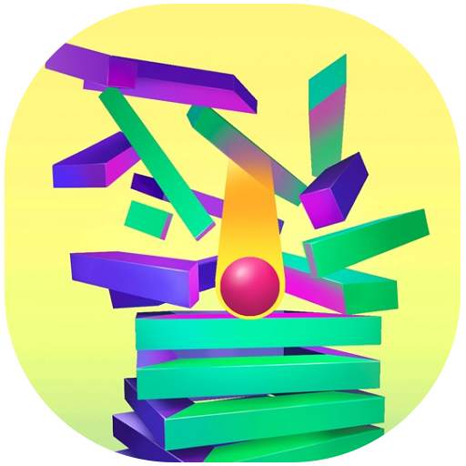 Drop Ball 3D 2.0