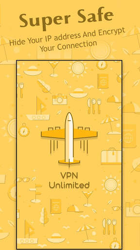 Hotspot VPN - Free VPN Super Hotspot Master screenshot 7
