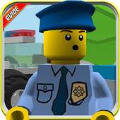 Tips for LEGO Juniors Create & Cruise 0.0.4