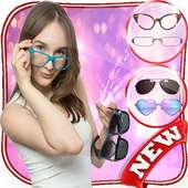 Eyeglasses Try on