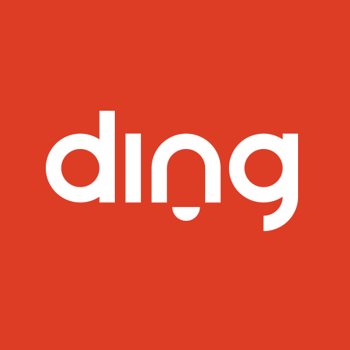 Ding.pl Sales, discounts, hot deals, best offers icon