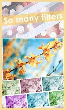 Photo Editor-Edit,Save & Share screenshot 4