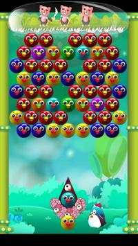 Bubble Birds स्क्रीनशॉट 15