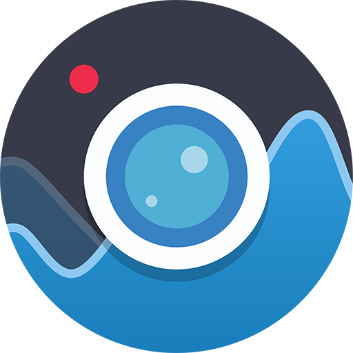 Microstockr icon