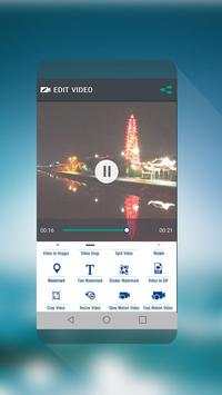Video Edit – Mp4 Video Cutter screenshot 5