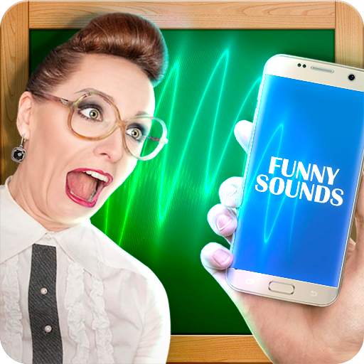 Funny sounds 1.0