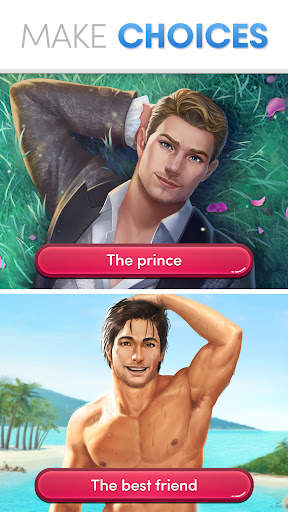 Choices: Stories You Play screenshot 3